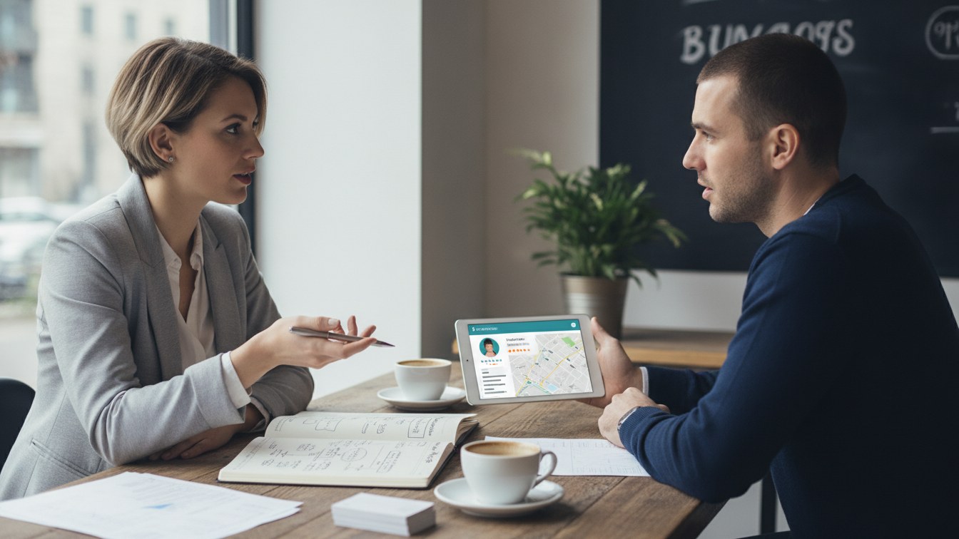 Aligning Your Google Business Profile with Customer Expectations in 2026