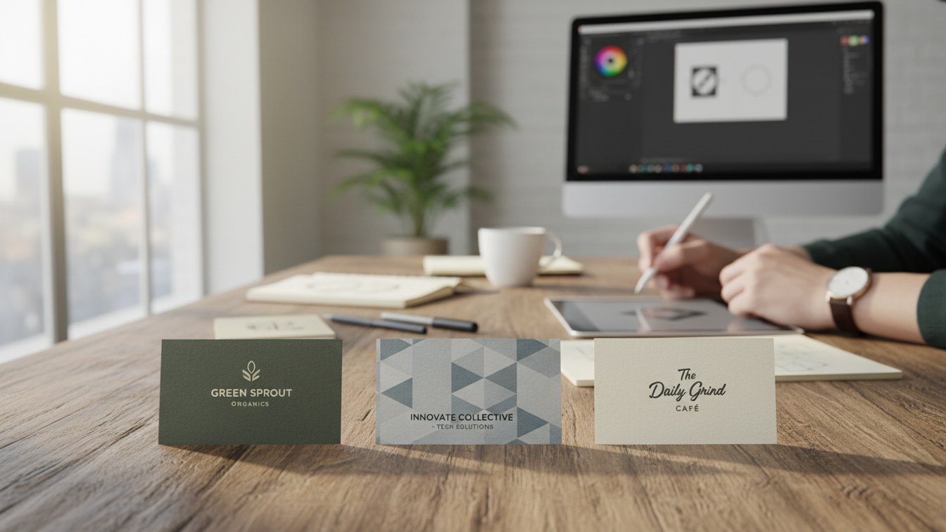 Designing Business Cards for Small Businesses: Key Strategies