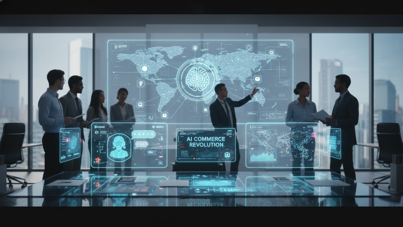 How AI Chat Agents Are Shaping the Future of E-Commerce