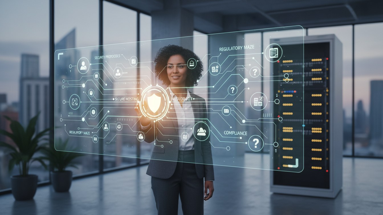 Navigating Hosting Rules: A Guide for Business Owners