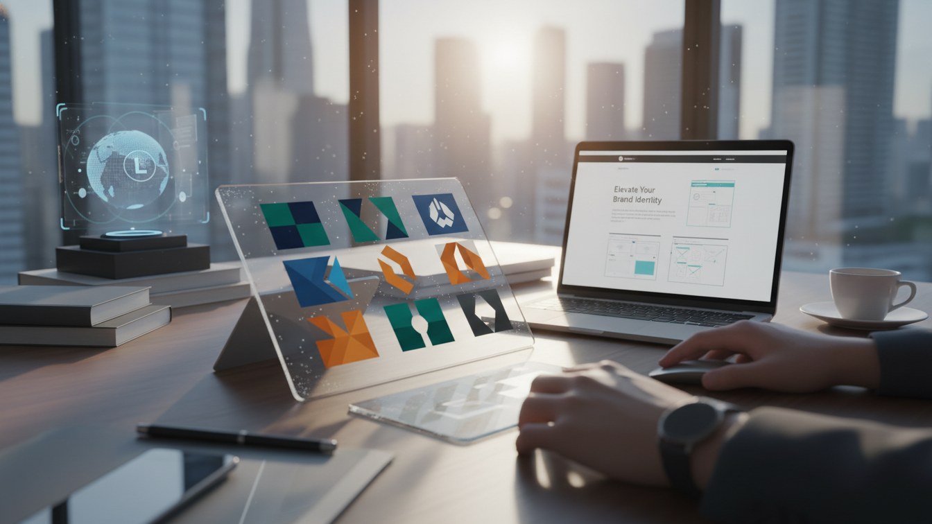 The Best Logo Design Apps for 2026: Create Like a Pro