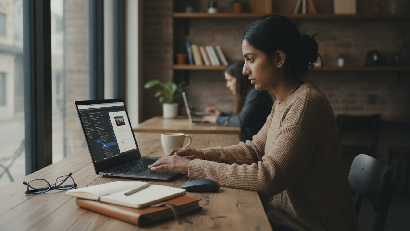 The Future of Custom Web Development: Innovations to Watch