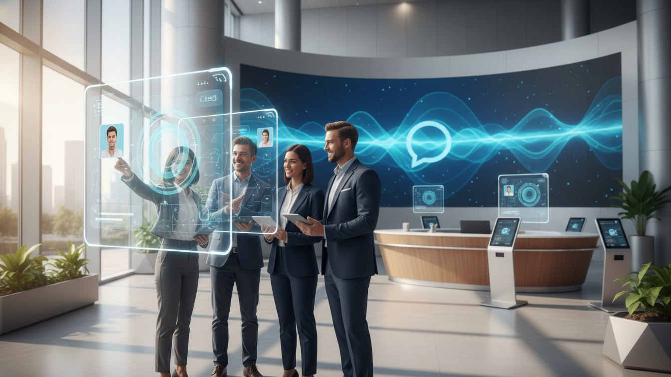 The Future of Customer Service: AI Chat Agents in 2026