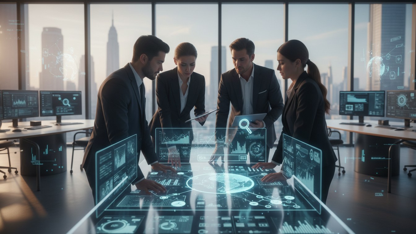 The Future of SEO: Essential for Your Digital Marketing Strategy in 2026