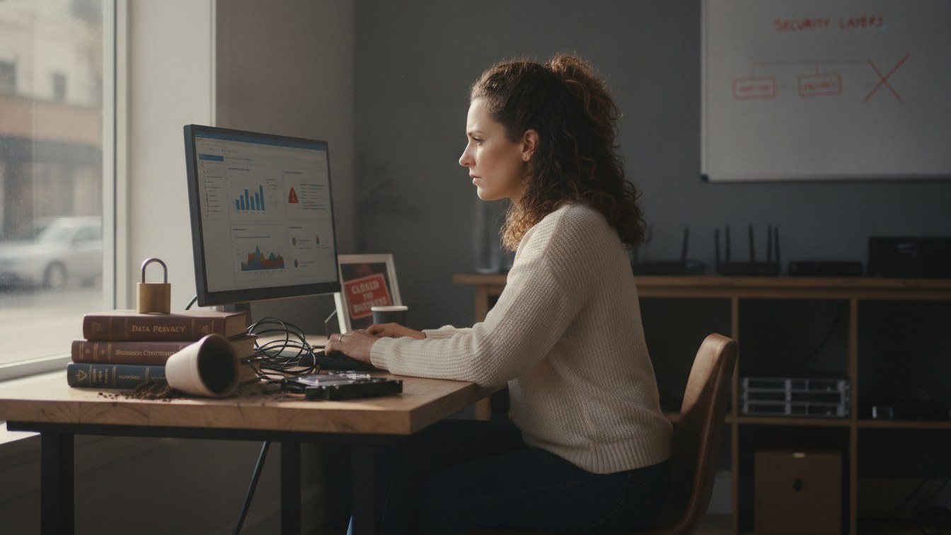 The Hidden Costs of Poor Hosting Security You Must Know