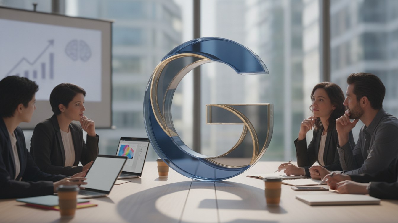 The Impact of Logo Design on Customer First Impressions