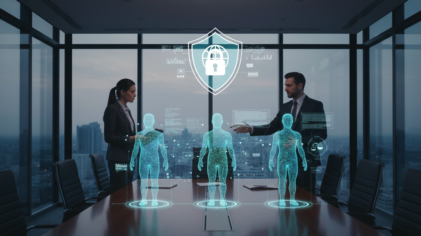 The Power of Governance and Compliance in AI Chat Agents