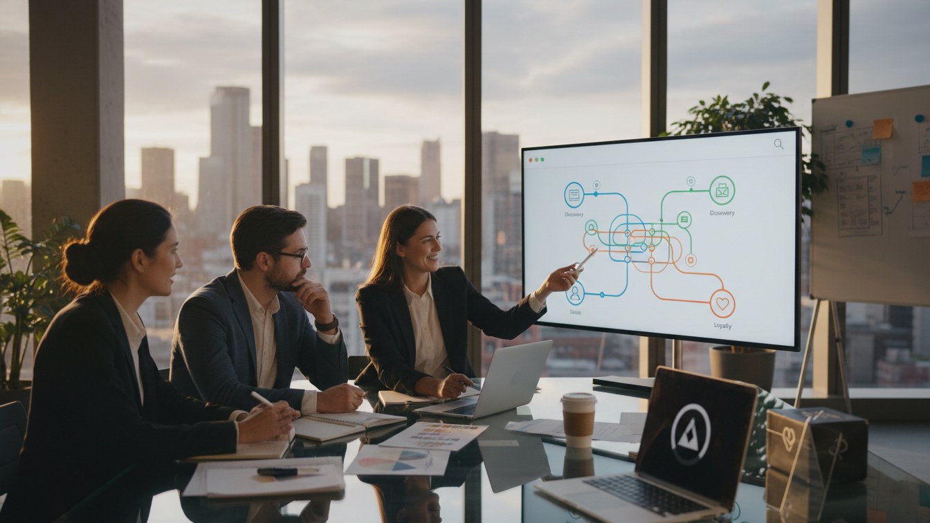 The Transformative Power of Graphic Design in Customer Experience
