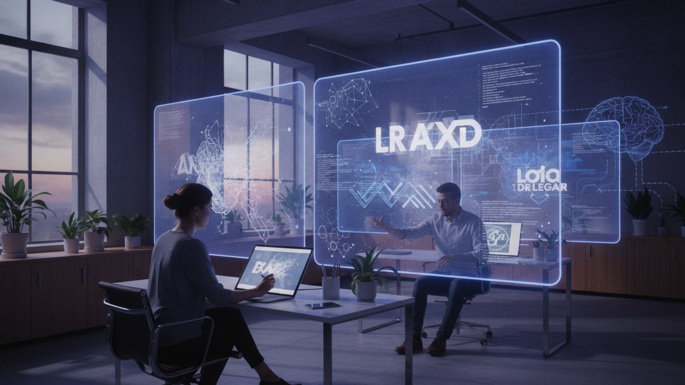 Transforming Creativity: How AI is Changing the Landscape of Graphic Design