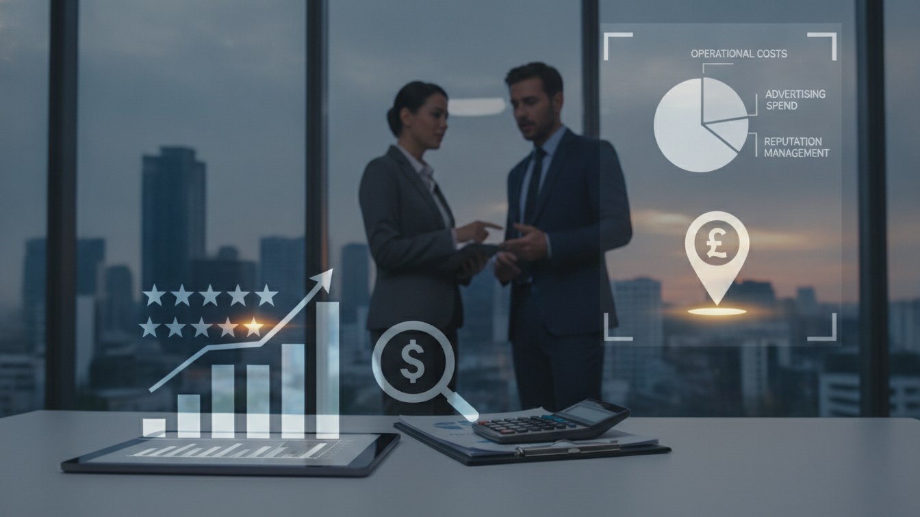 Understanding the Cost of Google Reviews: What Businesses Should Know