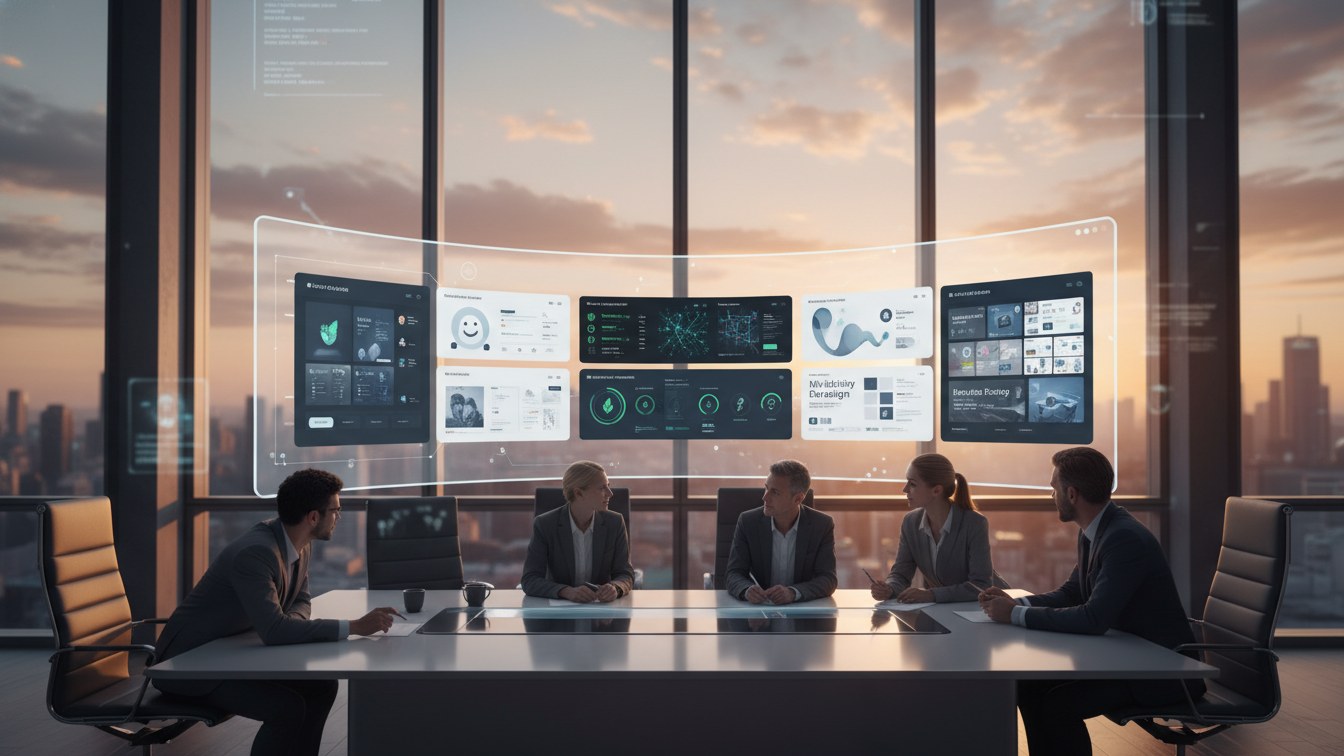 Website Redesign Trends for 2026: What to Watch
