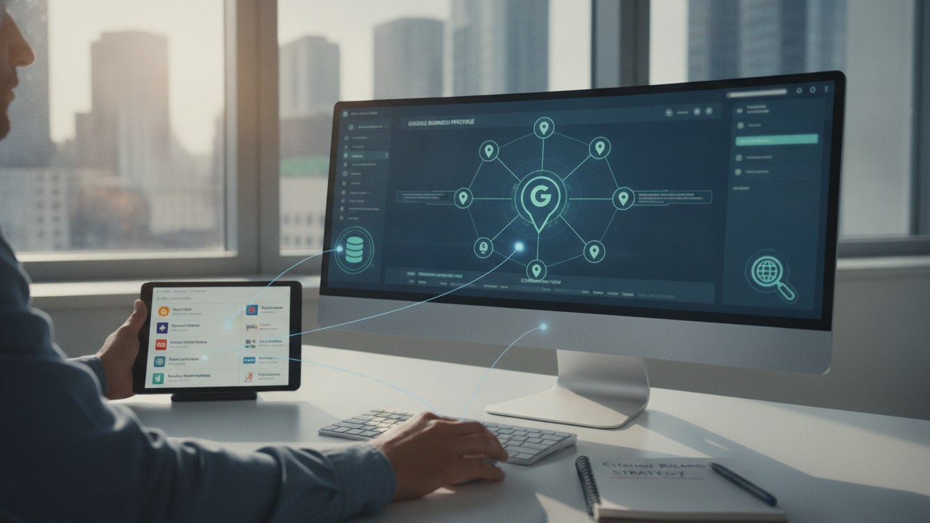 Why Citation Building is Essential for Your GBP Management Strategy