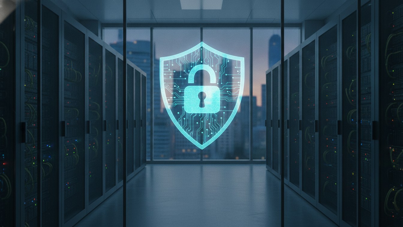 Why Prioritizing Hosting and Security Is Essential for Your Business