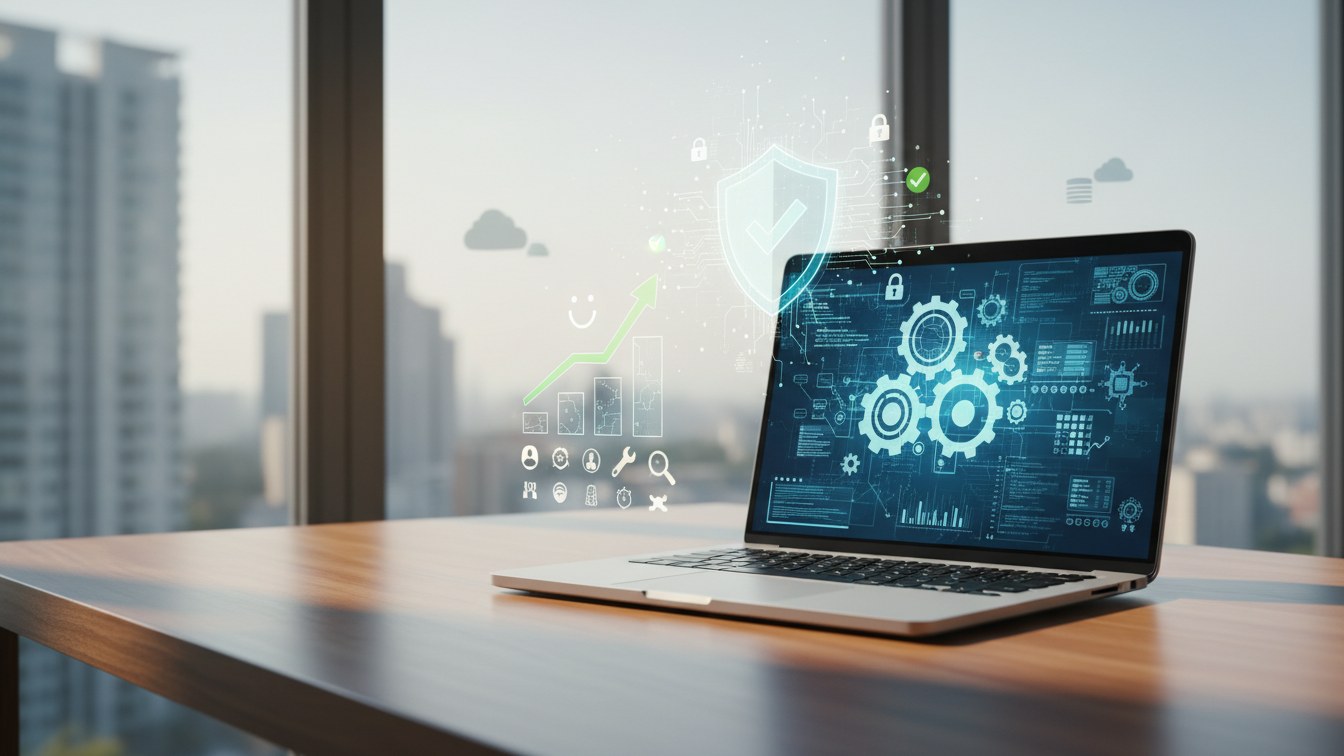Why Your Business Needs a Comprehensive Website Maintenance Plan