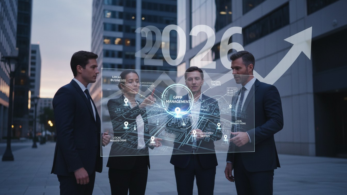 Why Your Local SEO Strategy Needs to Evolve in 2026