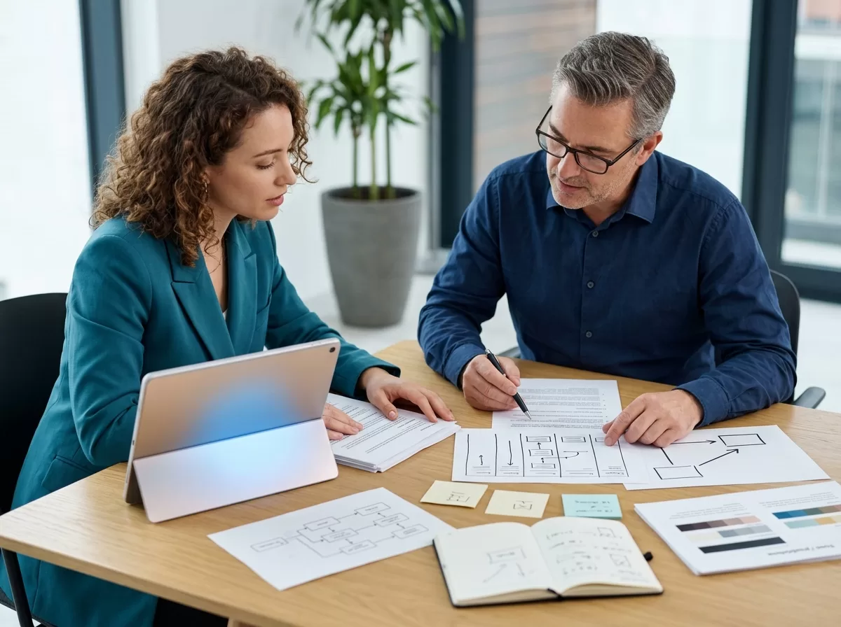 Strategy and knowledge, Network Strategics