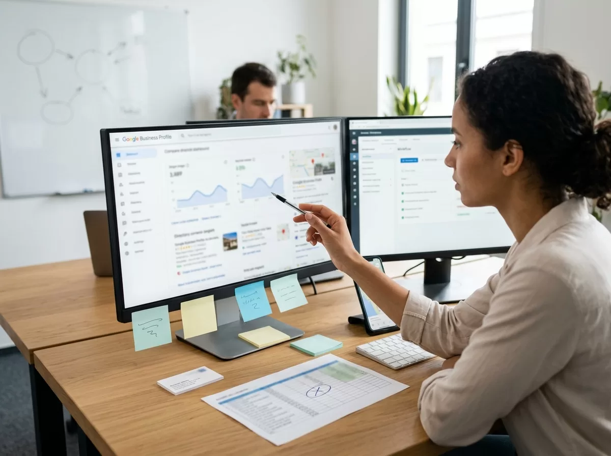 Citations and local signals, Network Strategics