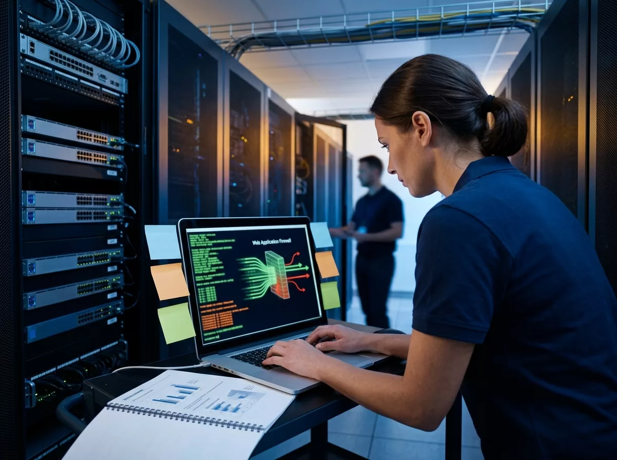 Security hardening, Network Strategics