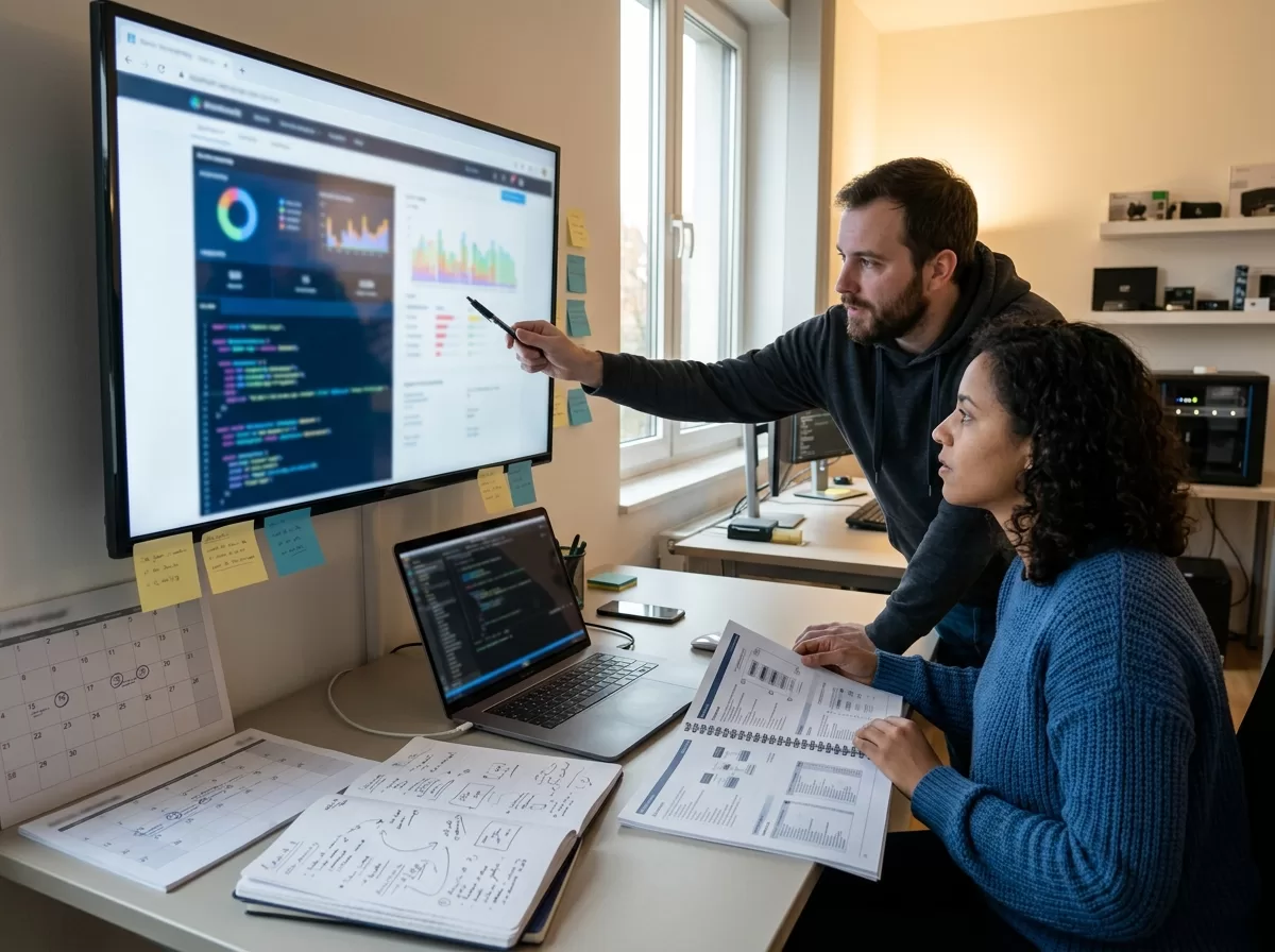 Dependency inventory and policy, Network Strategics