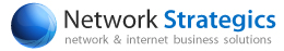 Network Strategics